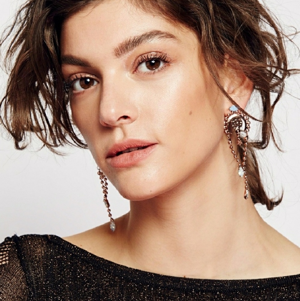 SALE TODAY Free People Earrings - Picture 4 of 4